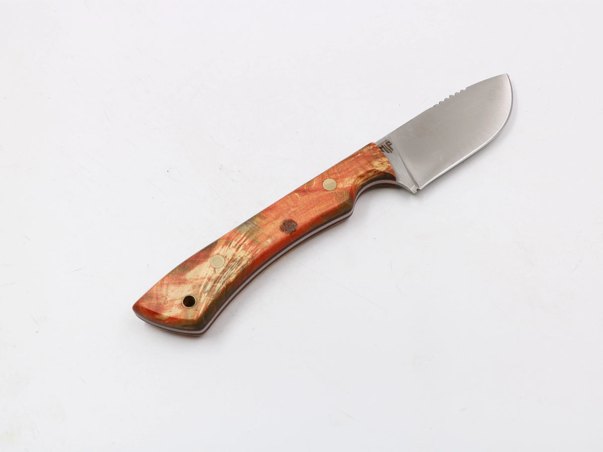 Messerfieber Farbzwerge