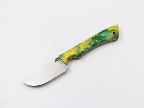 Messerfieber Farbzwerge