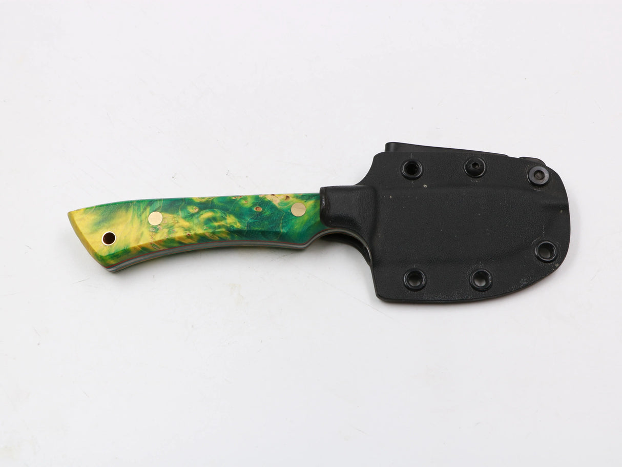 Messerfieber Farbzwerge