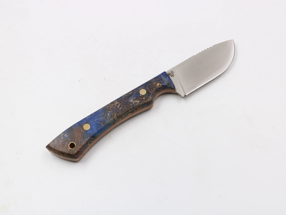 Messerfieber Farbzwerge
