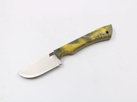 Messerfieber Farbzwerge