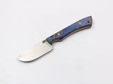 Messerfieber Farbzwerge
