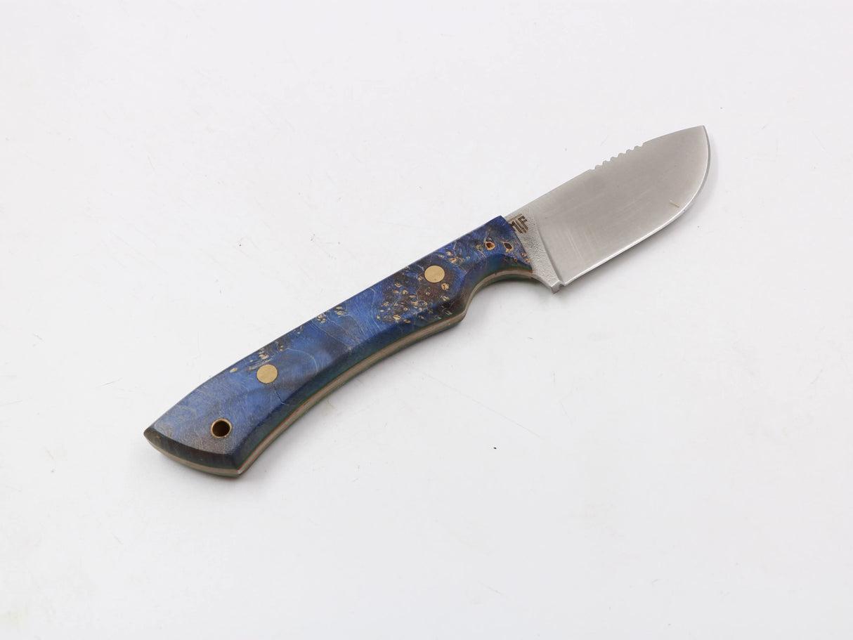 Messerfieber Farbzwerge