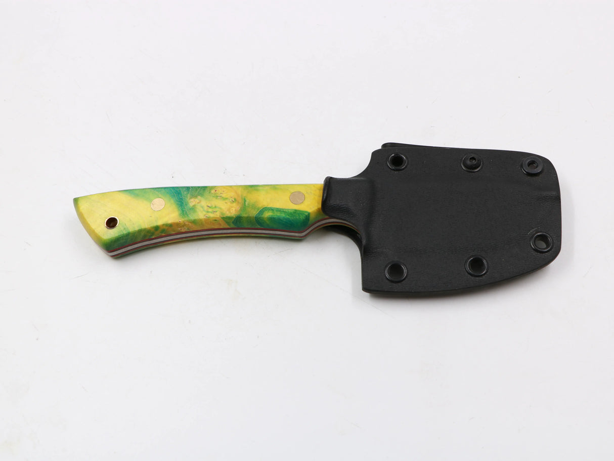 Messerfieber Farbzwerge