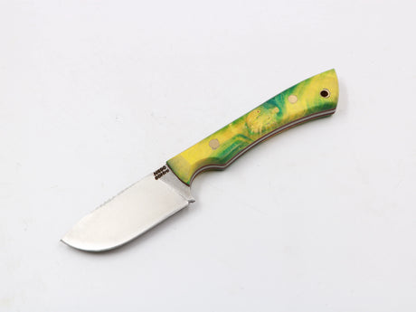 Messerfieber Farbzwerge