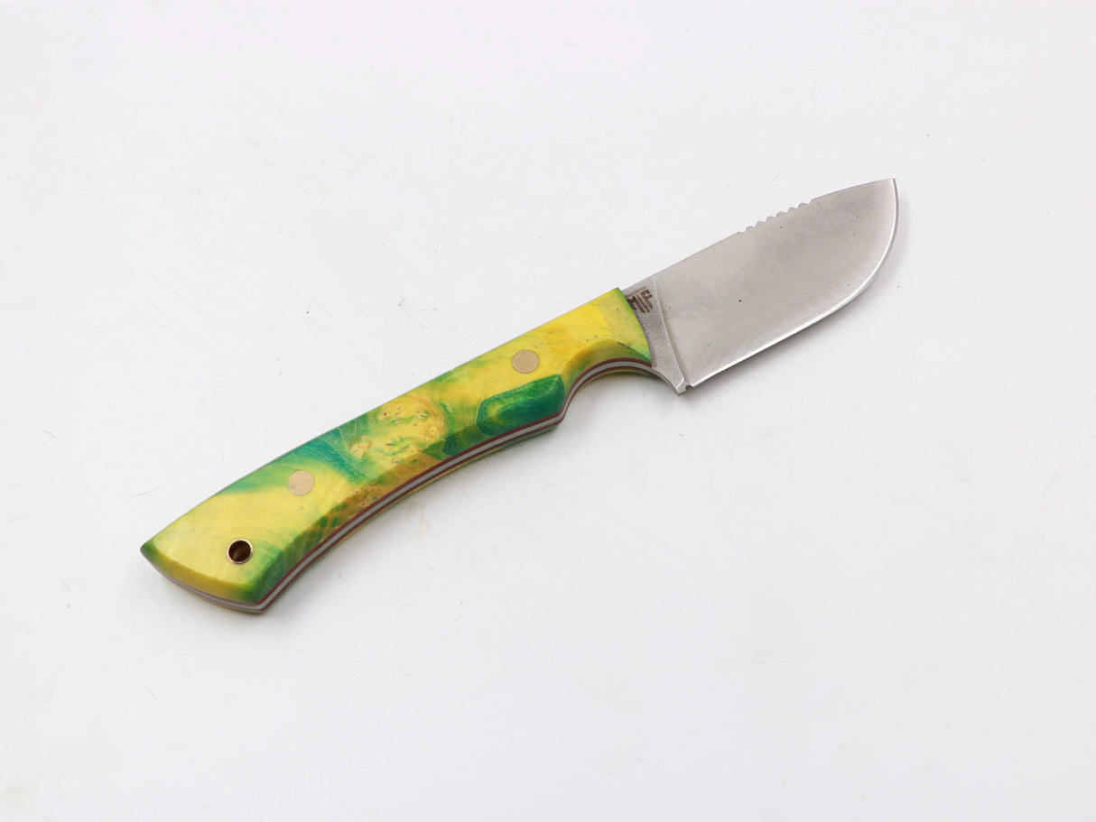 Messerfieber Farbzwerge