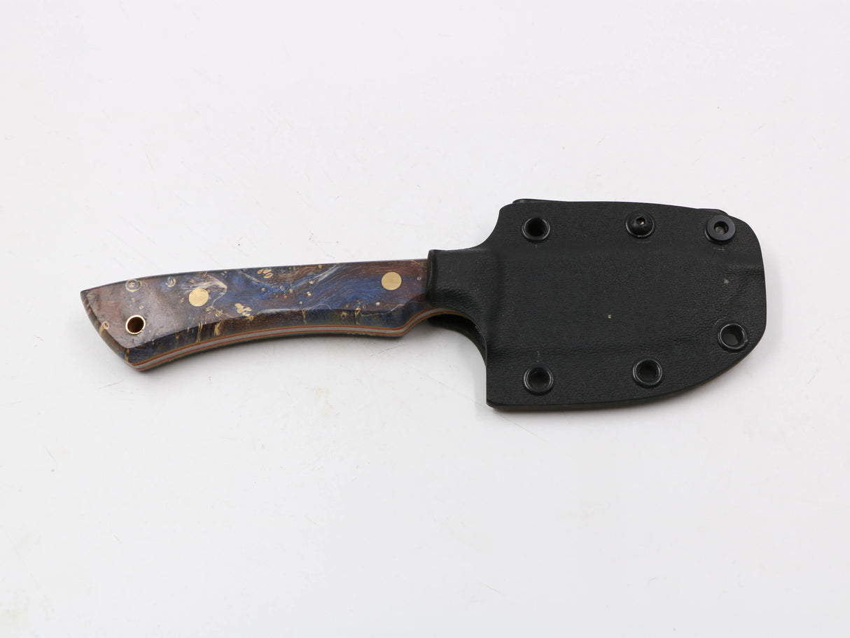 Messerfieber Farbzwerge