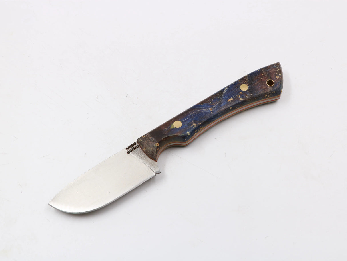 Messerfieber Farbzwerge