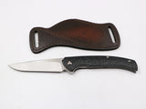 HawkKnife Pocket XL