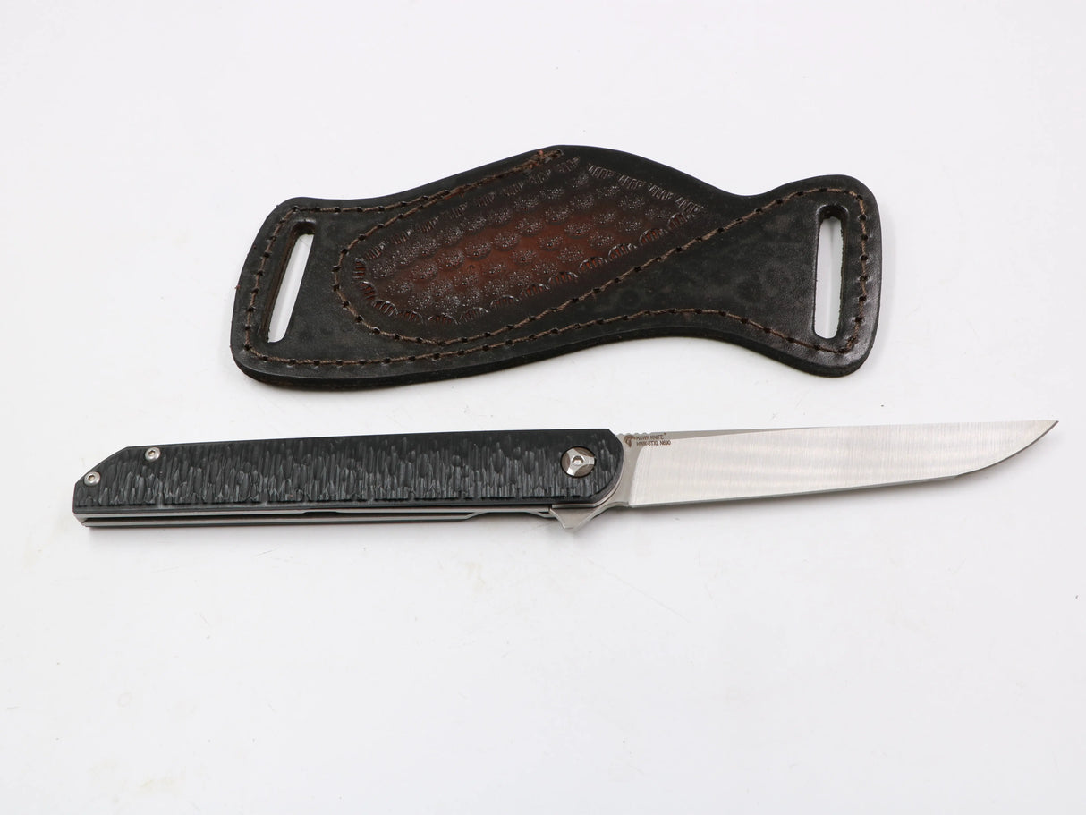 HawkKnife Pocket XL