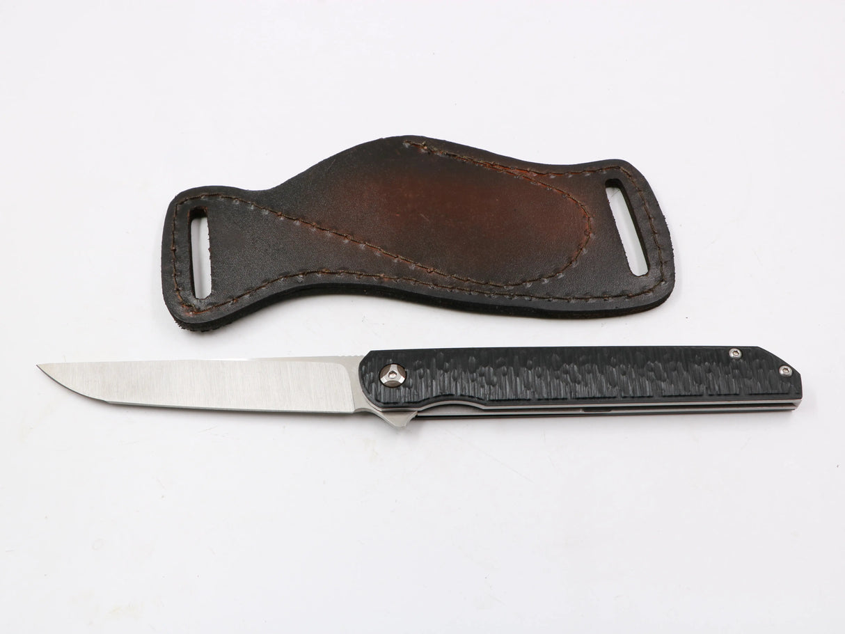 HawkKnife Pocket XL