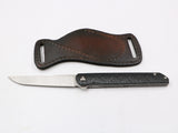 HawkKnife Pocket XL