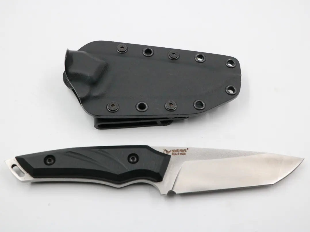 Hawk EDC 5 Serie