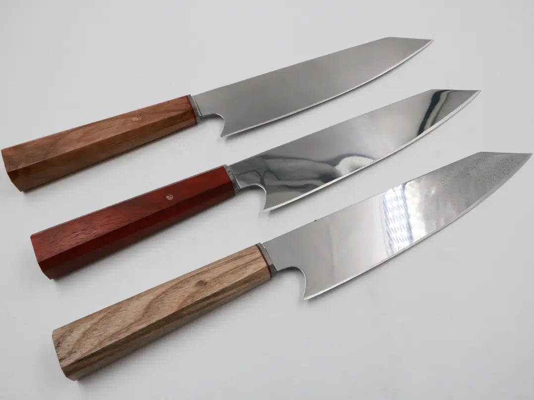 Wood Craft Kiritsuke