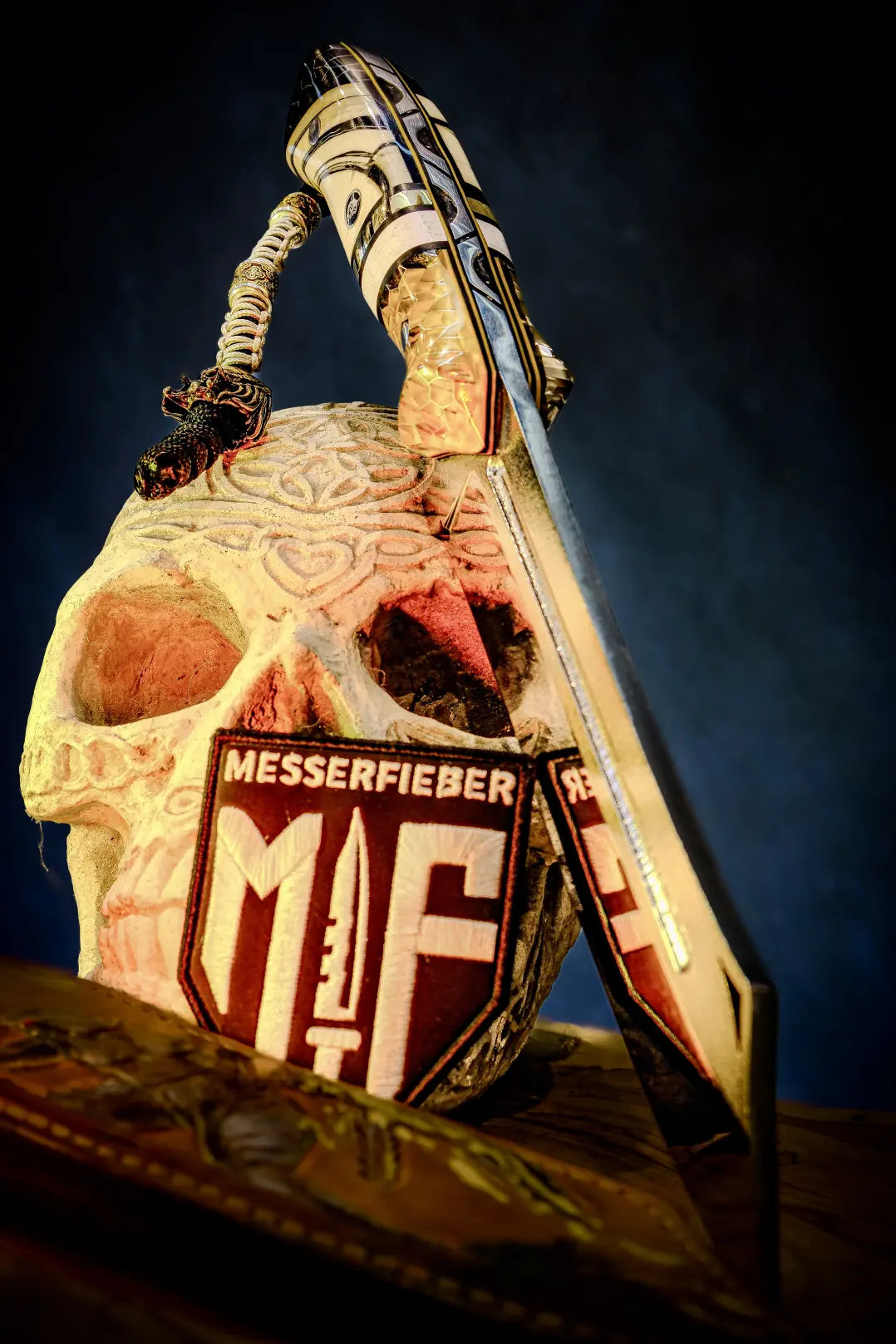 Messerfieber Predators Edge