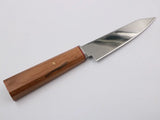 Wood Craft Mini Santoku