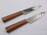 Wood Craft Mini Santoku