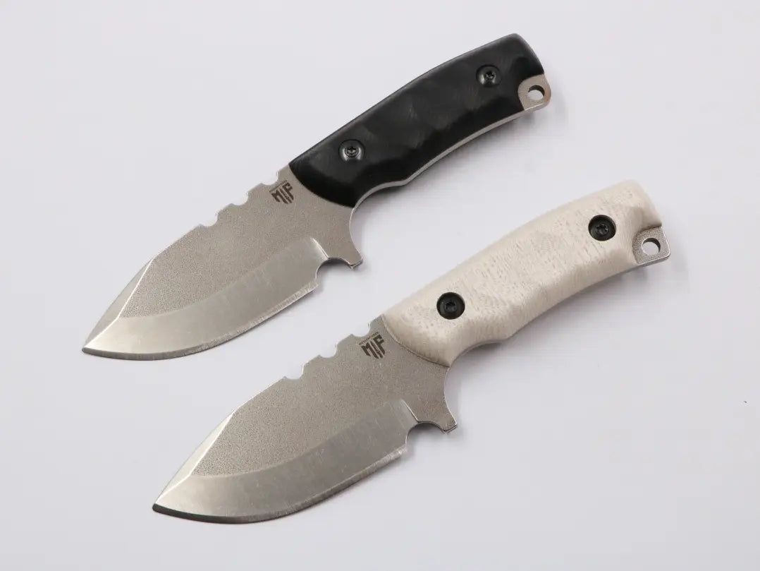 Knife Fever Compact Storm