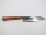 Wood Craft Santoku