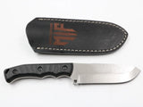 Bushcrafter Big Cat