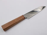 Wood Craft Mini Santoku