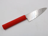 Red Asia Series Chef Blade