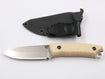 Knife Fever Raccoon Blade