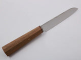 Wood Craft Mini Santoku