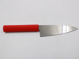 Red Asia Series Chef Blade