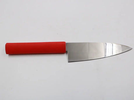 Red Asia Series Chef Blade