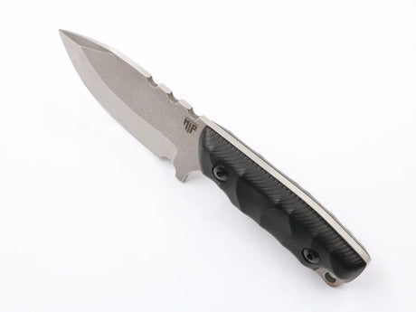 Knife Fever Compact Storm