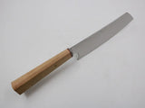 Wood Craft Gyuto Breit