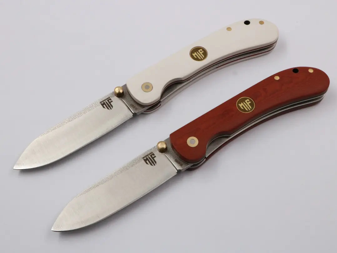 Knife Fever Classic Craft Pocket Knife