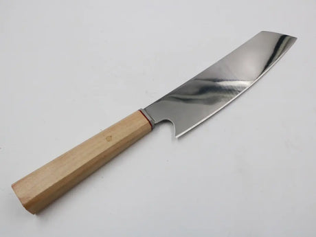 Wood Craft Gyuto Breit