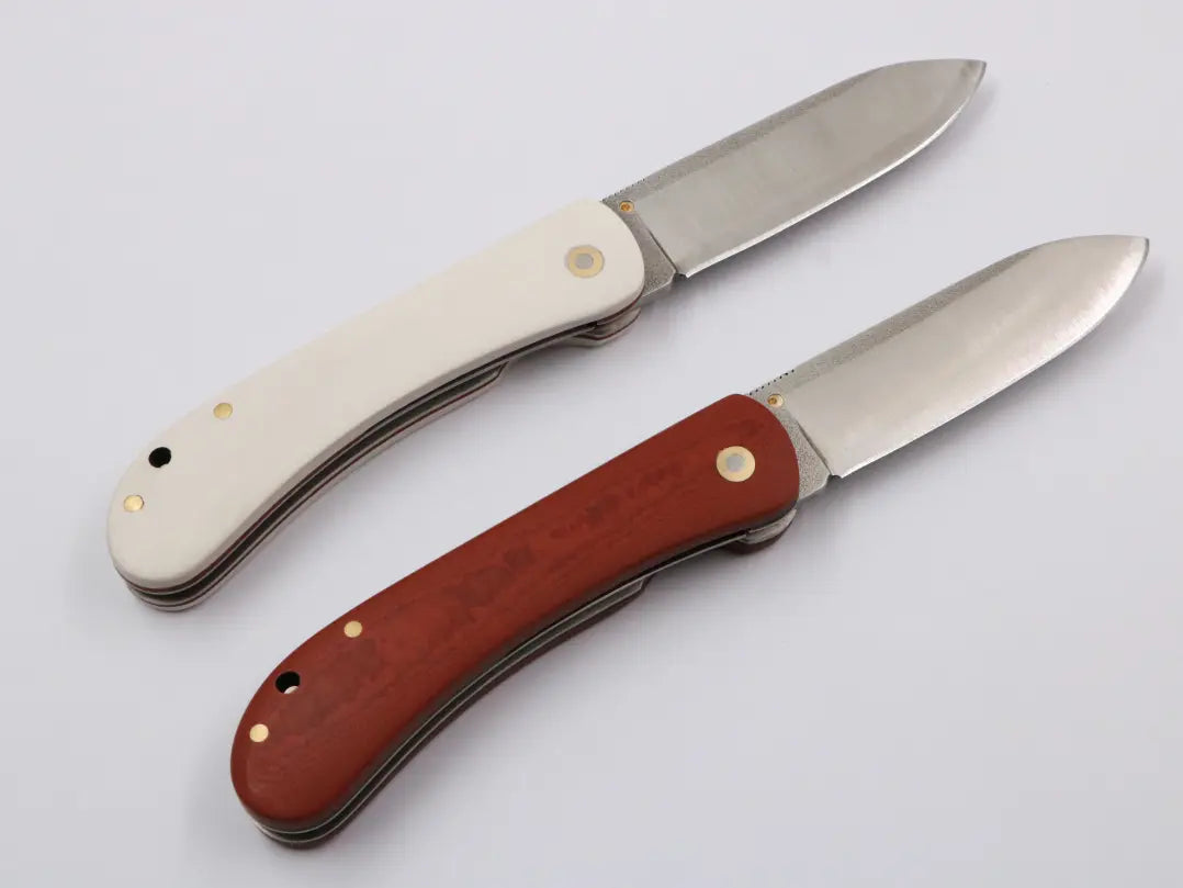 Knife Fever Classic Craft Pocket Knife