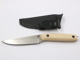 Knife fever woodpecker blade