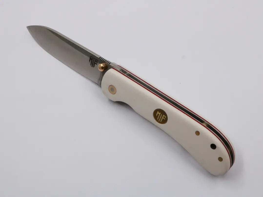 Knife Fever Classic Craft Pocket Knife