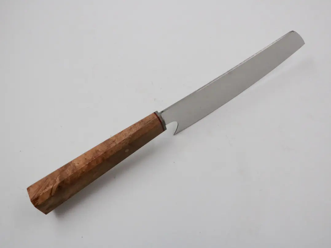 Wood Craft Gyuto Breit