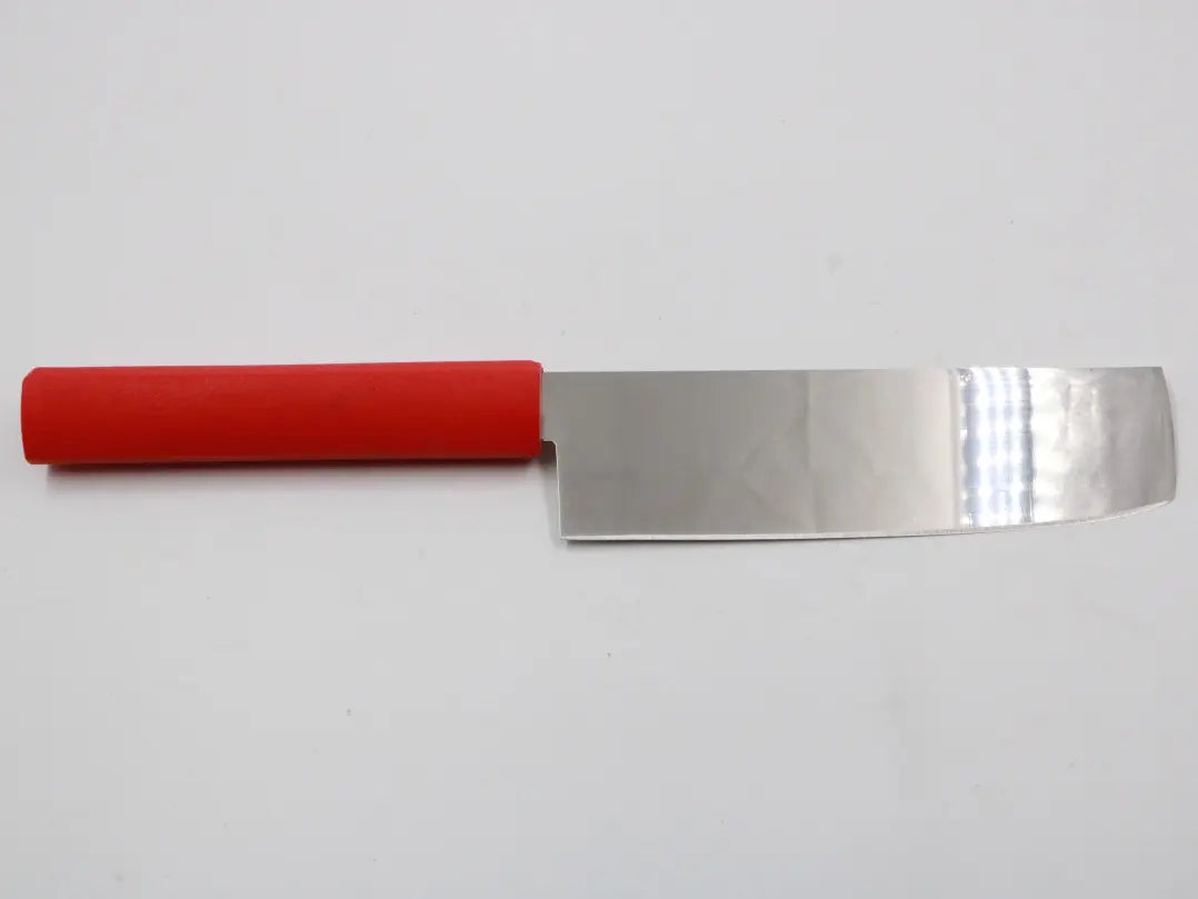 Red Asia Series Nakiri