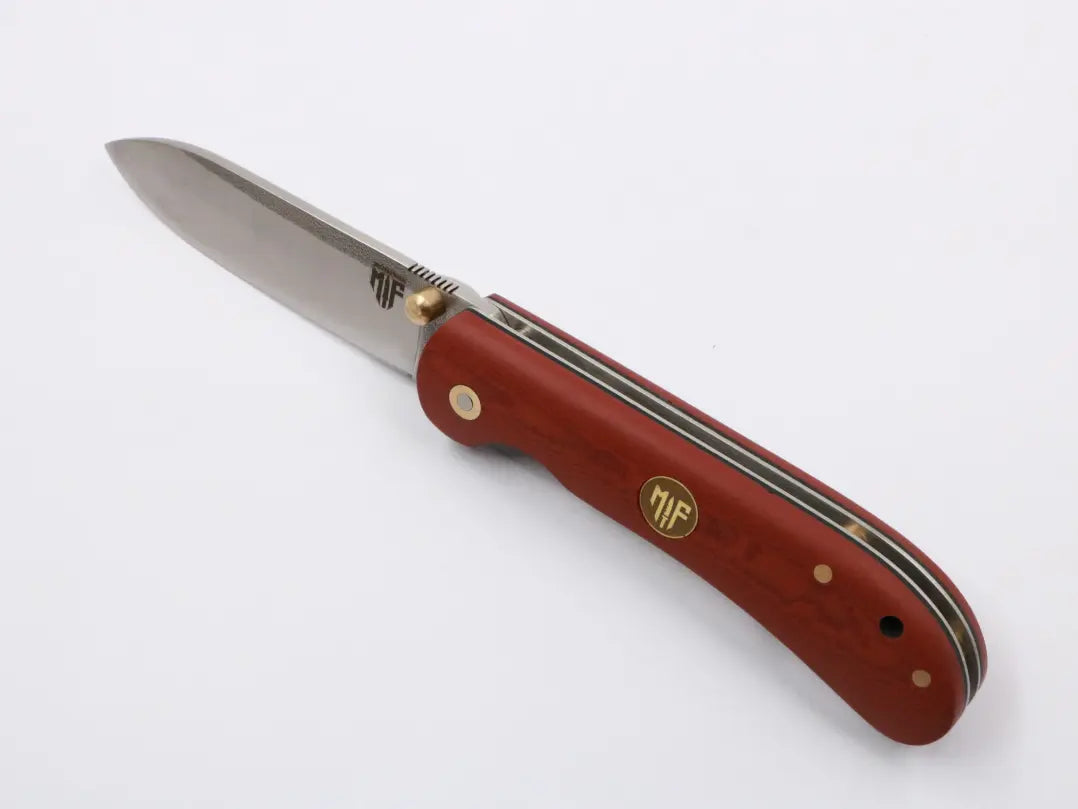 Knife Fever Classic Craft Pocket Knife