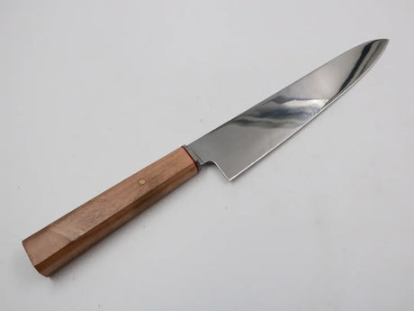 Wood Craft Gyuto schmal