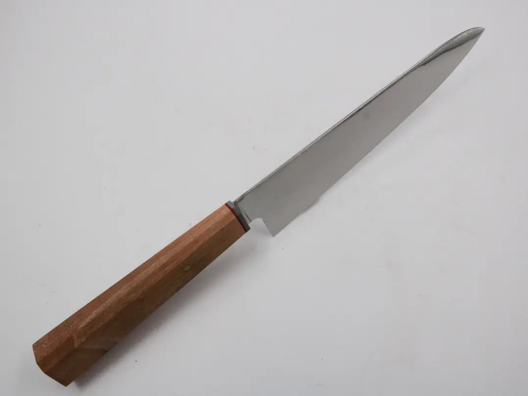 Wood Craft Gyuto narrow