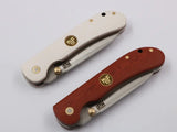 Knife Fever Classic Craft Pocket Knife