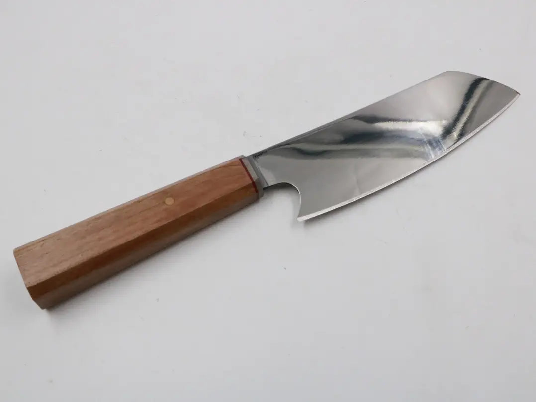 Wood Craft Mini Gyuto