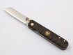 Knife Fever Woodland Echo Pocket Knife