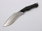 Messerfieber Urban Kukri