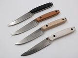 Knife fever woodpecker blade