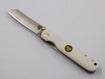 Knife Fever Woodland Echo Pocket Knife