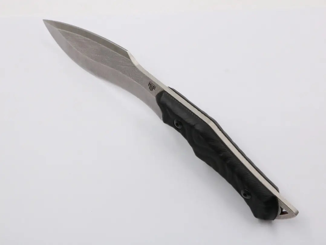 Messerfieber Urban Kukri