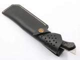 Messerfieber Urban Kukri